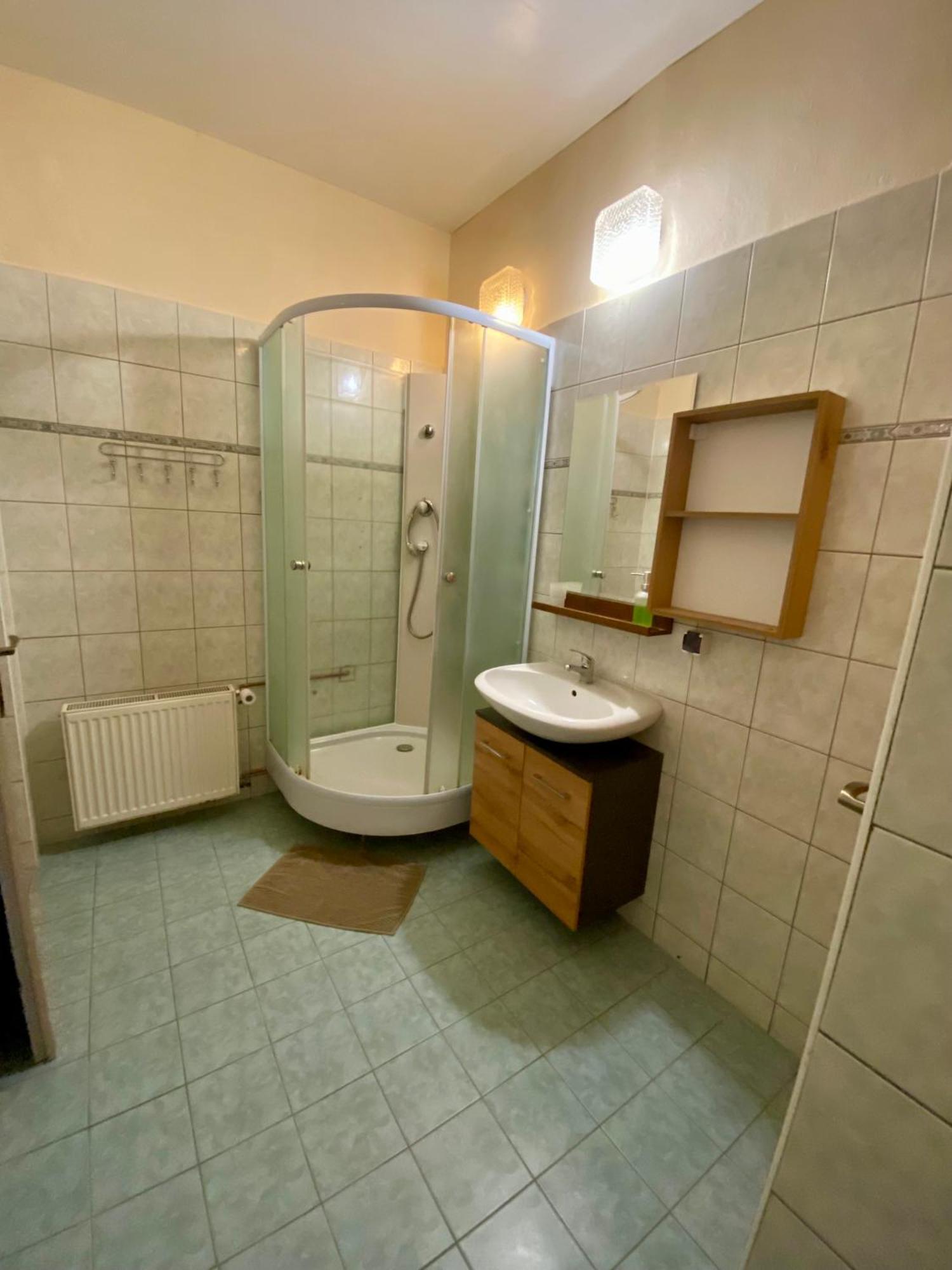 Penzion Krasny Dvur Dış mekan fotoğraf